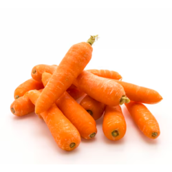 Carrots ±1kg